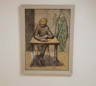 Kunstmuseum Spendhaus