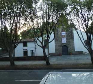 Parroquia de San Caetano