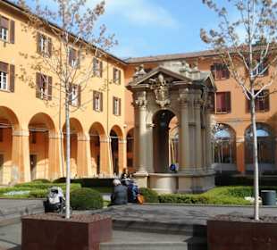 Palazzo Comunale