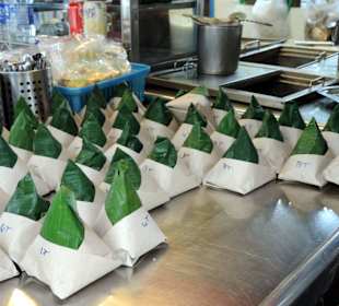 Smakołyki z Penangu 