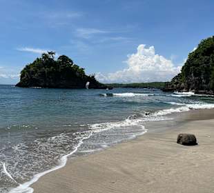 Inselrundfahrt Nusa Penida