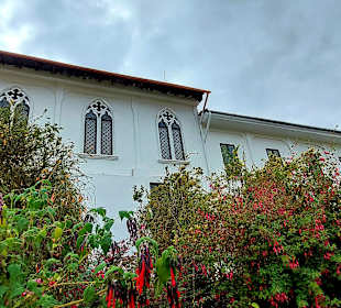 Iglesia y Convento Santo Domingo Qorikancha