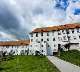Schloss Oberradkersburg