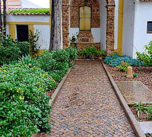 Capela dos Ossos