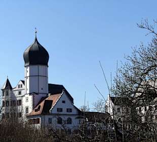 Vöhlinschloss