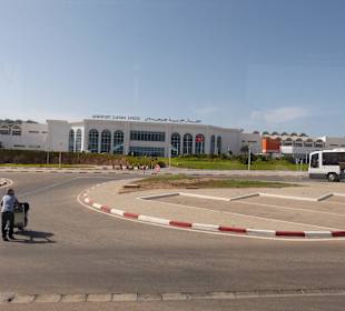 Flughafen Djerba