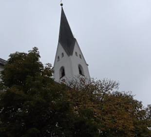 Pfarrkirche St. Johannes Baptist
