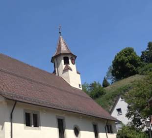 Kelterkirche Reusten