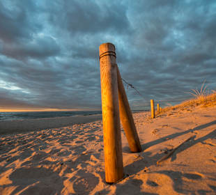 Strand Warnemünde