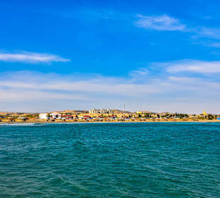 Strände Marsa Alam