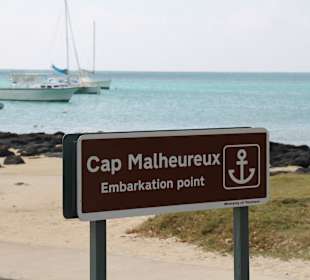 Cap Malheureux