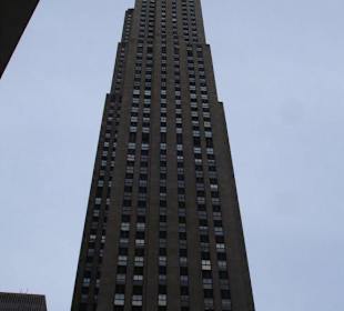 Rockefeller Center