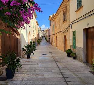 Altstadt Alcudia