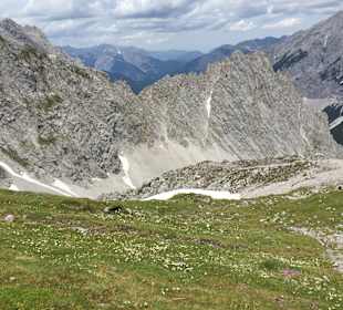 Wandern Innsbruck