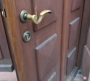 Katholische Kirche St. Ulrich Schenkenzell