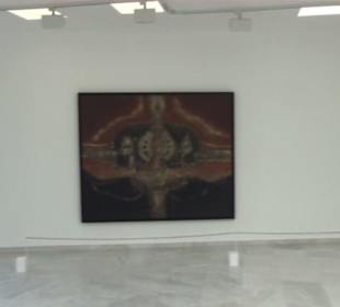 Fundacion Cesar Manrique