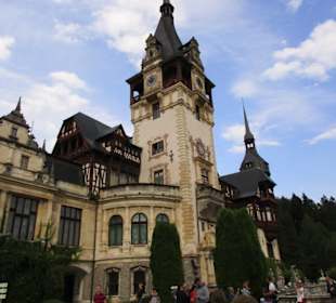 Schloss Peleș