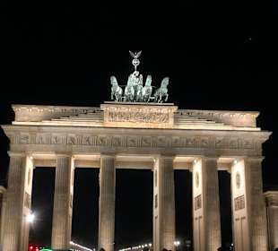Brandenburger Tor