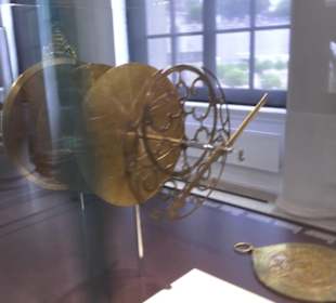 Mathematisch-Physikalischer Salon