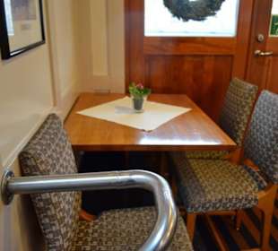 Ausflug Schäreninseln