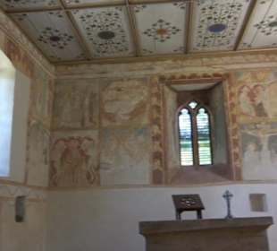 Friedhofskapelle Bieringen