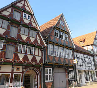 Altstadt Celle
