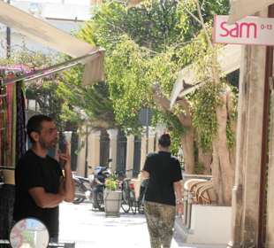 Stare Miasto Rethymno