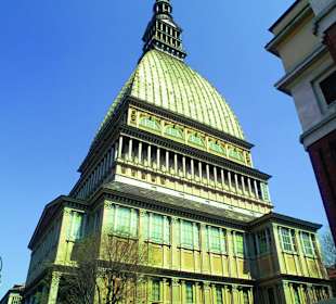 Mole Antonelliana