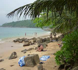 Jungle Beach
