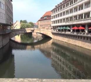 Museumsbrücke