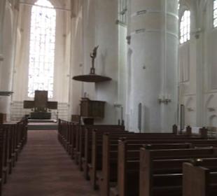 Hauptkirche St. Katharinen