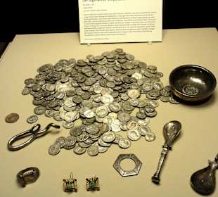 Münzschätze