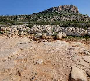 Nationalpark Kap Greco