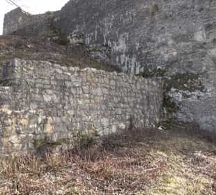 Burgruine Hohenwittlingen