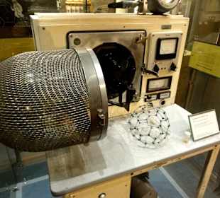 Exponate des Museums