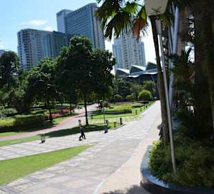 Park am KLCC