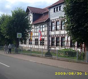 Schmalkalder Strasse