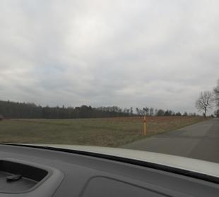 Stadtrundfahrt Grünberg