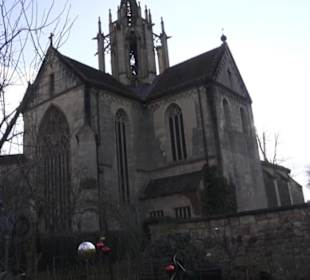 Klosterkirche