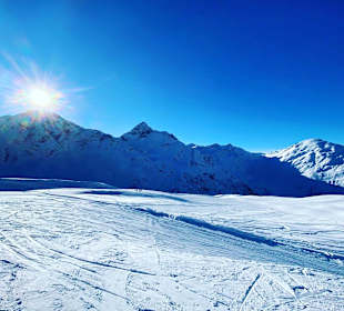 Skigebiet St. Jakob im Defereggental
