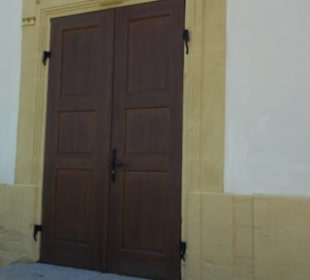Kirche St. Peter und Paul Steinhofen
