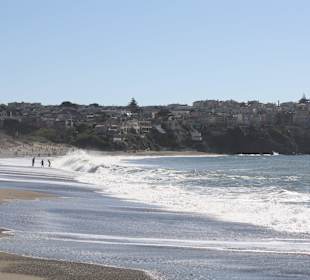 Baker Beach