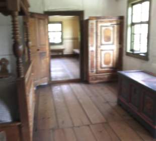 Hohenloher Freilandmuseum 