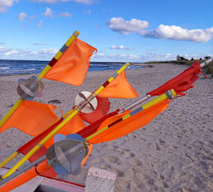 Falckensteiner Strand