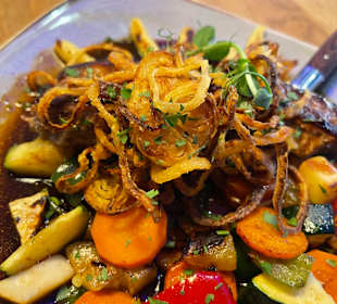 Herzstück Waldkirchen 4 Sterne Hotel BAR Restaurant