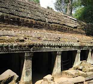 Ta Prohm