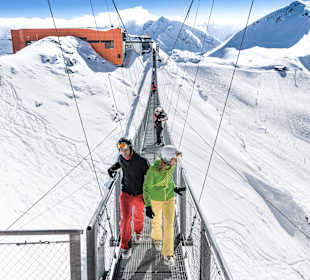 Wandergebiet Sportgastein