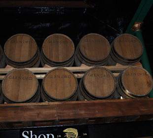 Whiskyfässer