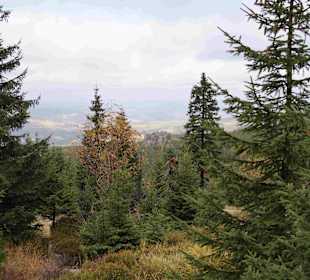 Riesengebirge/Karkonosze