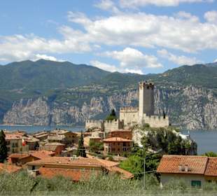 Malcesine